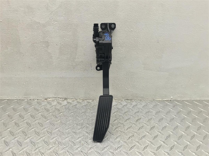 04-09 CHEVROLET COLORADO CANYON ELECTRIC ACCELERATOR PEDAL OEM 10376526
