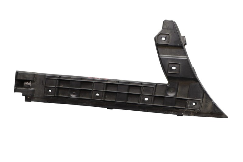 03-11 Bentley Continental GT GTC Rear Right Bumper Holder Support Bracket Oem