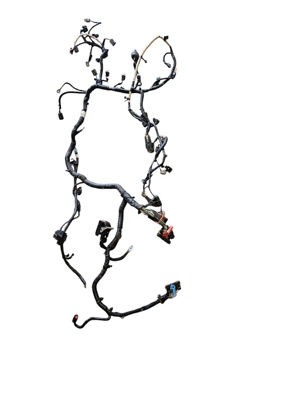 FOCUS 2017 Engine Wire Harness