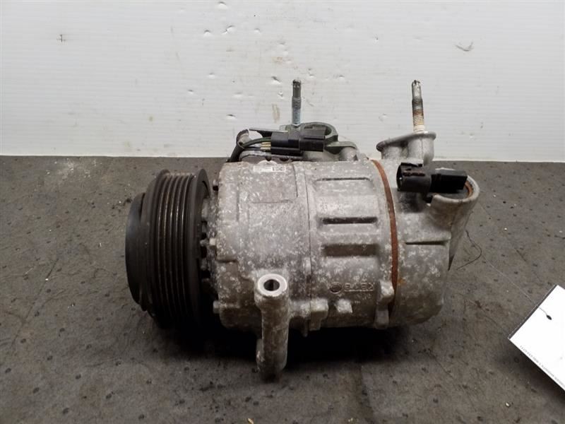 Air Conditioner AC Compressor Fits 13-16 MKZ 698663