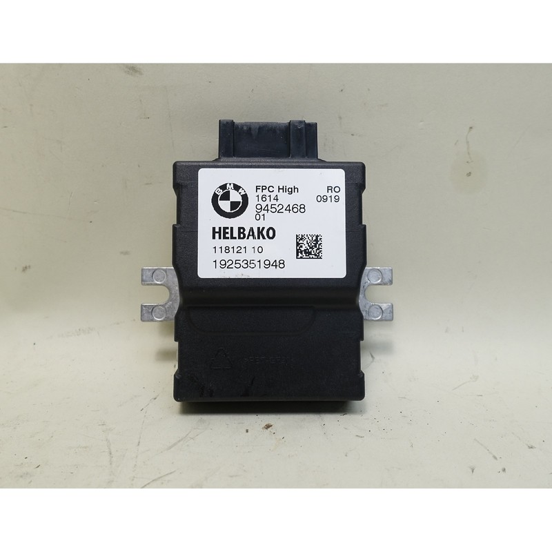 2018-2025 BMW G01 G20 G30 X3 X5 X7 Fuel Pump Control Module OEM