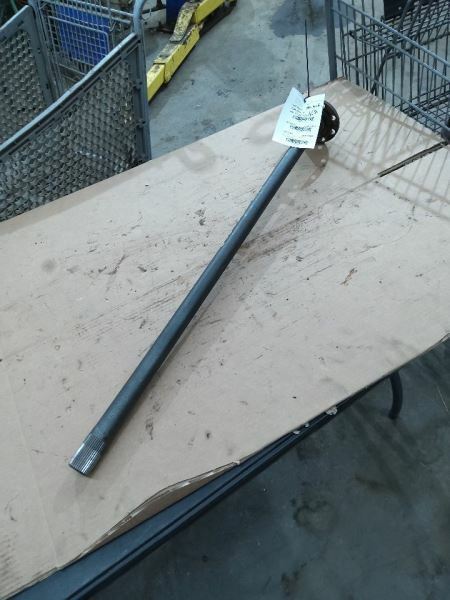Axle Shaft Rear Axle 10.50" Ring Gear Driver Left Fits 00-05 EXCURSION 251275