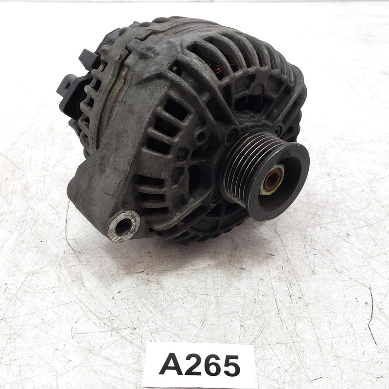 ✅ 03-06 OEM Mercedes R230 SL500 SL55 Engine Alternator Generator