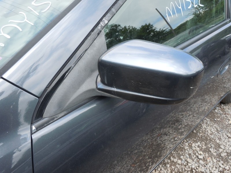 2003-2007 Honda Accord Coupe Power Door Mirror Driver Left Non-Heated NH658P