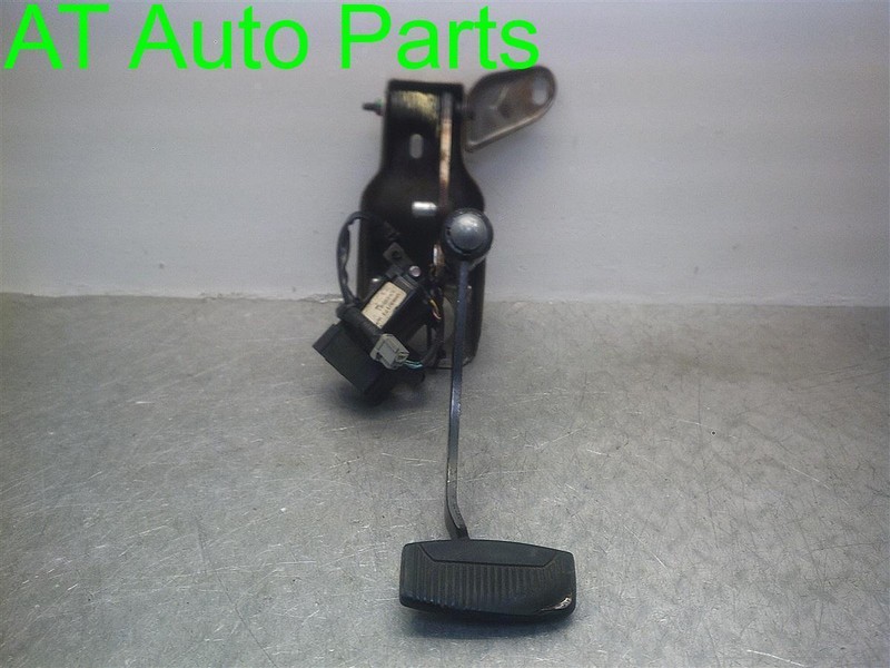 2000-2002 LINCOLN NAVIGATOR ADJUSTABLE BRAKE PEDAL MOTOR ASSM OEM 2L74-2460-AA