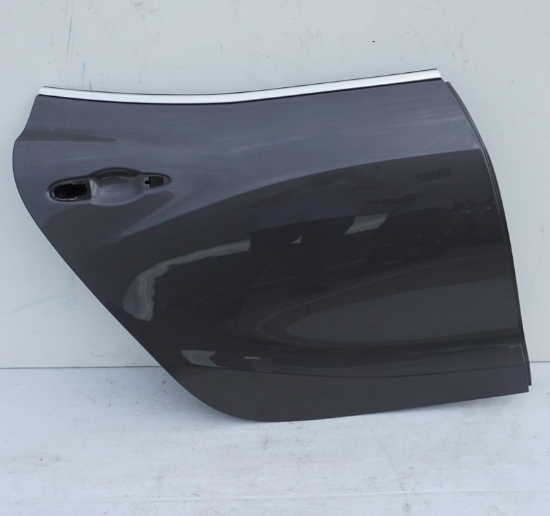 2014-2019 MASERATI GHIBLI REAR RIGHT PASSENGER SIDE DOOR SHELLOEM