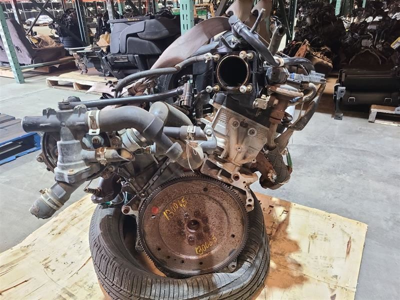 Engine 3.0L VIN 1 8th Digit Fits 05-07 FIVE HUNDRED 299133