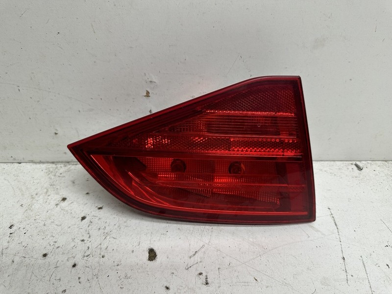 2010-2012 Audi A4 SDN Left Driver Tail Light Lamp Taillight Taillamp Oem