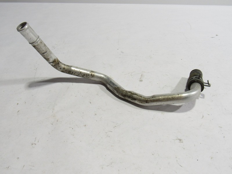 11 12 Fisker Karma 2012 Water Coolant Hose Pipe Line @2
