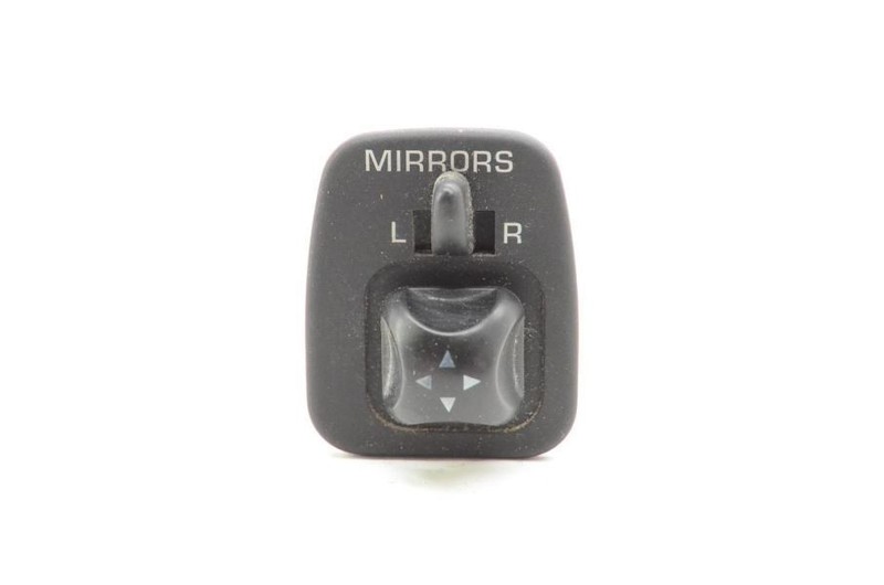 2002-2005 Ford Thunderbird Mirror Control Switch