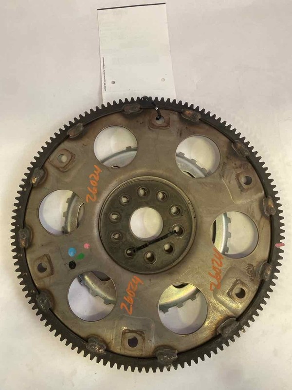 Flywheel TOYOTA TUNDRA 07 08 09 10 11 12 13 14 15 16 17 18 19 20 21