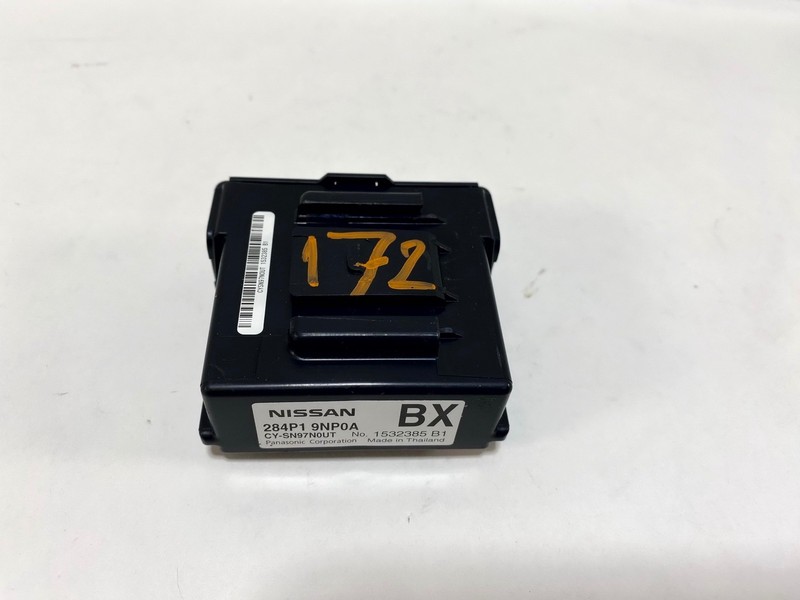 17-20 INFINITI QX60 BLIND SPOT WARNING SPEAKER CONTROL MODULE UNIT OEM