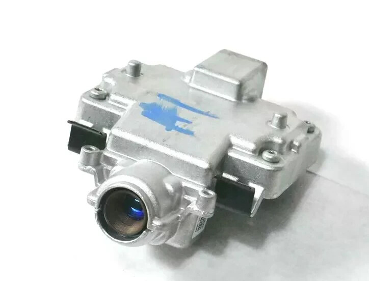 07-19 Mercedes W221 S550 E550 GLE43 AMG Windshield Night Vision Camera OEM