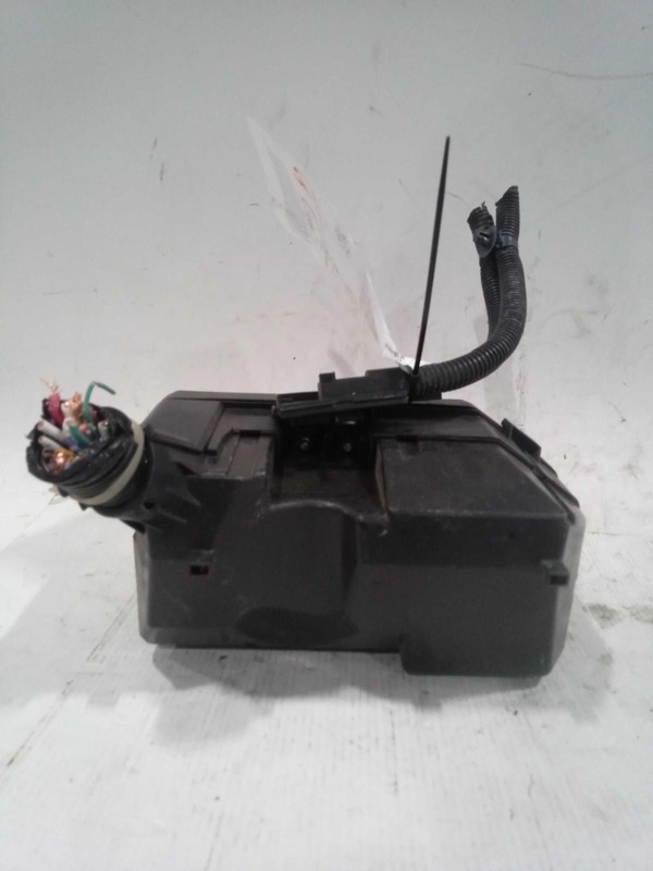 2015 Honda Civic Genuine OEM Fuse Box Red 1.8L 99000 Miles NJ25-21066-514451