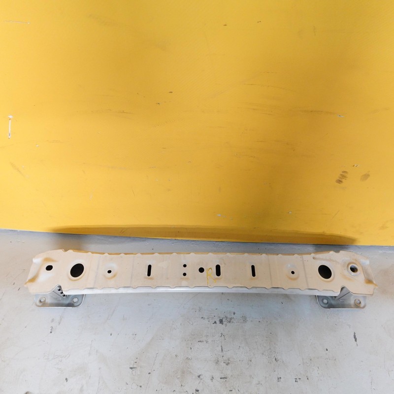 2024-2025 MAZDA CX-90 REAR BUMPER REINFORCEMENT IMPACT BEAM BAR WHITE OEM