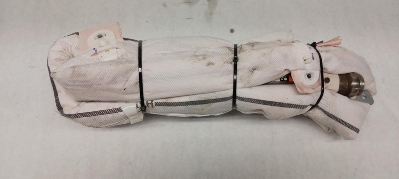18-'19 CHEVROLET CRUZE Hatchback Left driver roof curtain Air Bag OEM