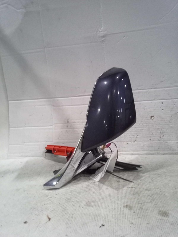 Used Door Mirror fits: 2017 Tesla MODEL SGrade B