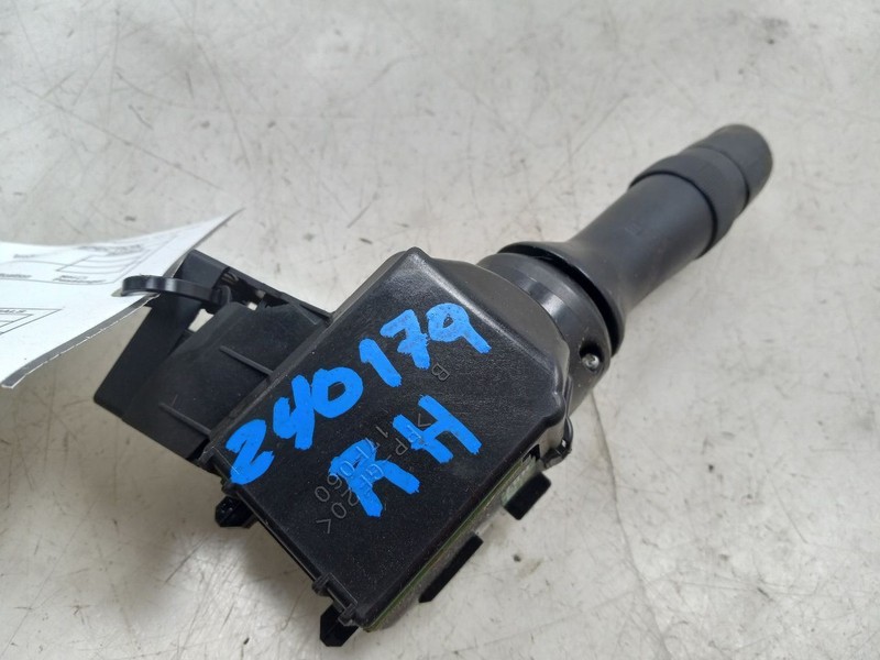 10-24 TOYOTA PRIUS PASSENGER RIGHT COLUMN SWITCH WIPER CANADA MARKET