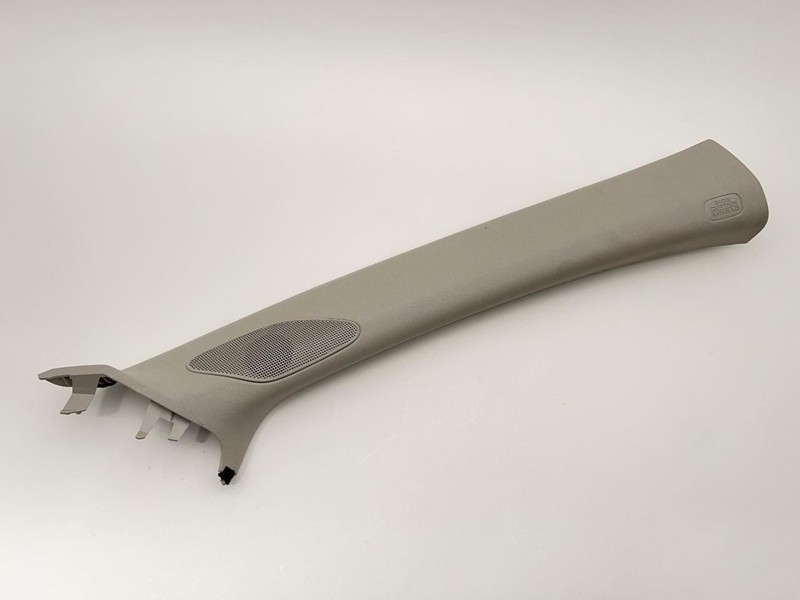 2023-2025 HONDA HR-V FRONT RIGHT SIDE A-PILLAR COVER PANEL GRAY PC:-V-M 63395