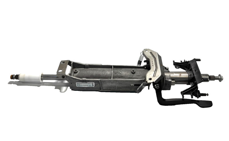 📌 2011 - 2018 BMW X3 F25 MANUAL ADJUSTMENT STEERING COLUMN OEM