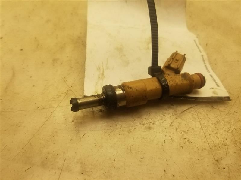 09-19 TOYOTA COROLLA SE 1.8L FUEL INJECTOR