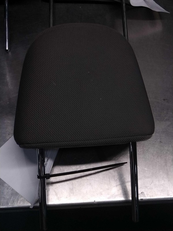 2013 Toyota Tacoma Grey Headrest OEM Used 22641 211K Miles