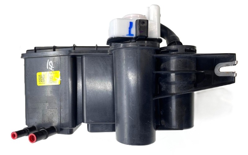 2018-2023 Jeep Compass Fuel Vapor Canister OEM 68339700AE
