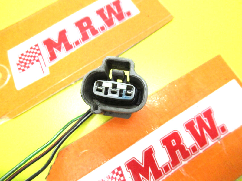 AIR IDLE CONTROL VALVE SENSOR WIRE PLUG CONNECTOR PIGTAIL for MR2 SPYDER TOYOTA