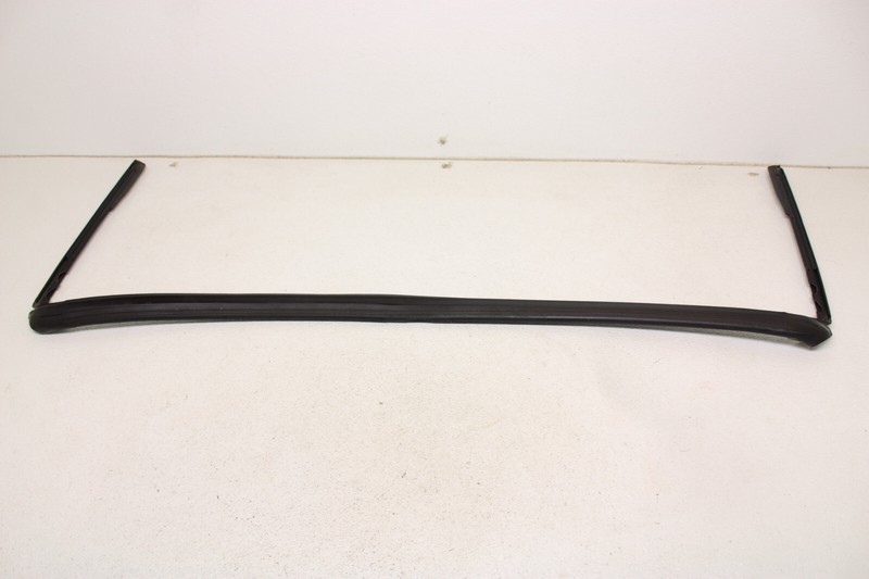 Porsche Boxster Windshield Glass Seal Weatherstrip to Soft Top 986 Oem 1998-2004