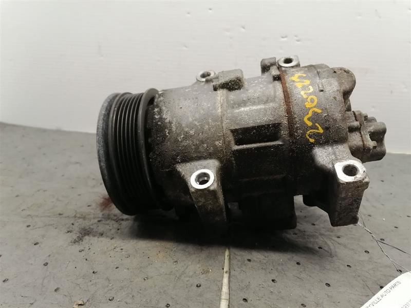 Air Conditioner AC Compressor Excluding Xrs Fits 09-10 COROLLA 1139246
