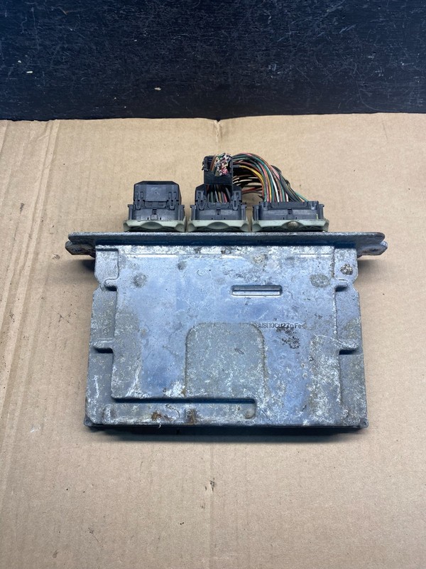 2006 Ford E150 E250 5.4L Engine Control Module 6C2A-12A650-AC AE2184 DW