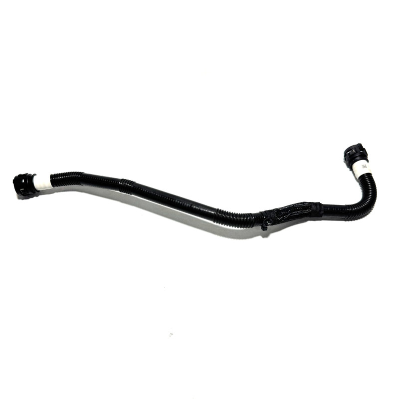 📌2017-2023 TESLA MODEL 3 FRONT DRIVE UNIT RADIATOR COOLANT OUTLET HOSE PIPE OEM