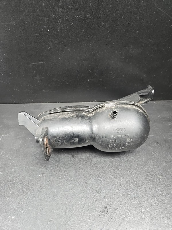 MK1 Audi TT EVAP Vacuum Reservoir Tank Genuine Oem 2000-2006