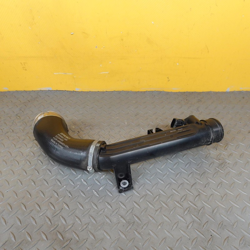 2019-2022 VOLVO XC40 INTERCOOLER INTER COOLER OUTLET HOSE TUBE PIPE OEM 32224400