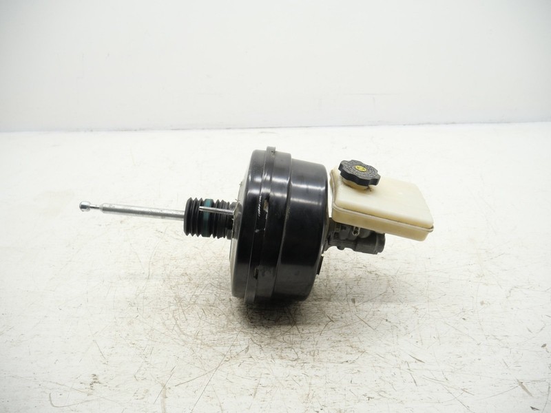 2014-2019 Chevrolet Corvette C7 Power Brake Booster Master Cylinder 23337593 OEM