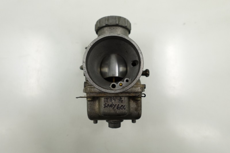 1984-1985 Polaris Indy 600 OEM Carburetor 3130346 3130336 3131342