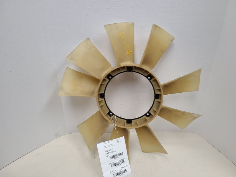 Fan Blade Fits 16-20 TITAN XD 563356