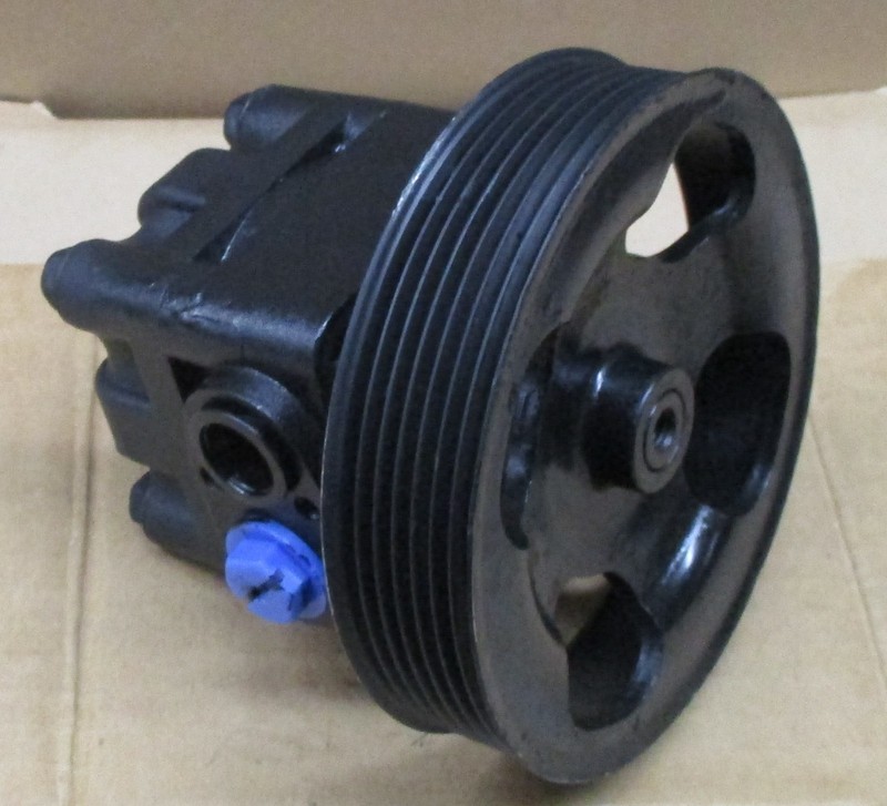REMANUFACTURED OEM INFINITI G35 G37 Q50 Q60 Q70 QX EX POWER STEERING PUMP 21-394