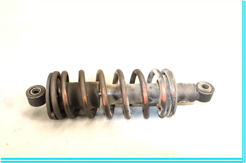 86-91 Jaguar XJS Rear Right Passenger Side Shock Absorber Coil Strut OEM