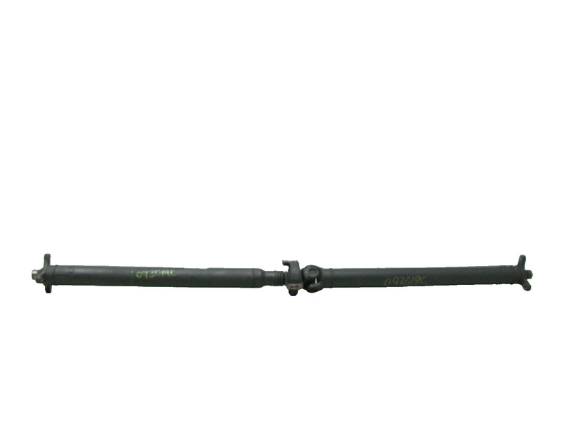 06-09 MERCEDES W209 CLK350 REAR DRIVE SHAFT DRIVESHAFT LINE PROPELLER 093019C