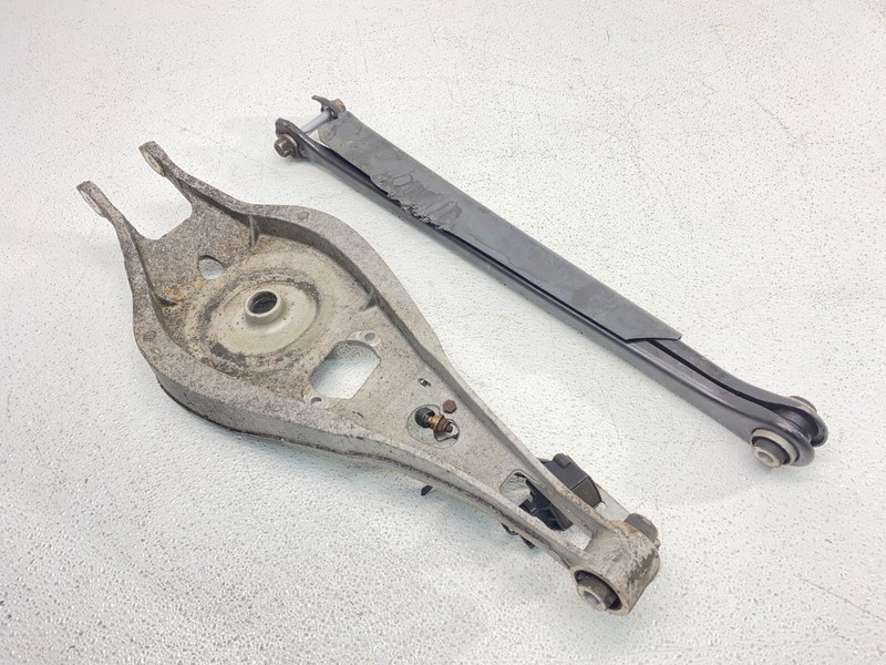 BMW E46 E85 3 Series Z4 Rear Right Suspension Wishbone Control Arm Set 69K OEM✅