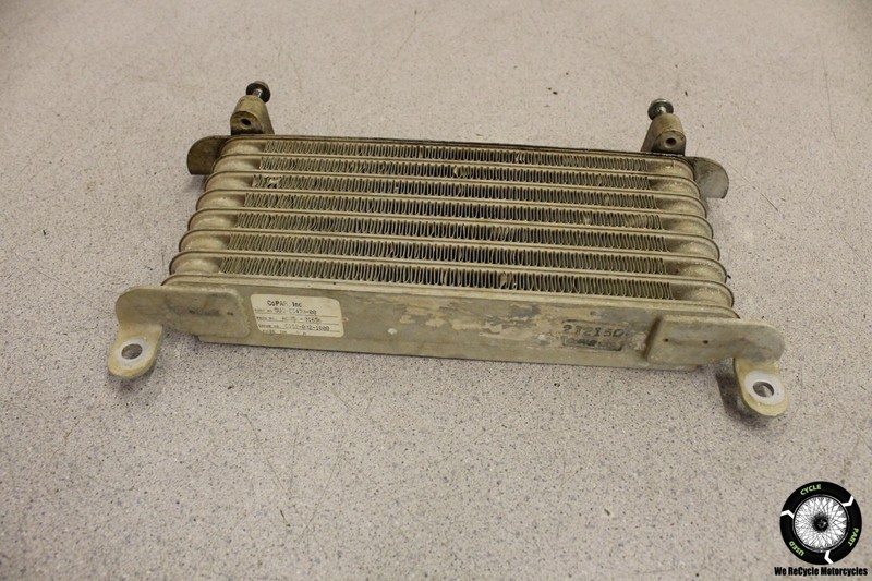 2006 Yamaha Rhino 450 YXR450FA 4x4 ENGINE MOTOR OIL COOLER YXR 06