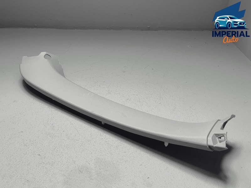 TOYOTA SIENNA 2015-2020 TAILGATE LIFTGATE PASSANGER SIDE UPPER TRIM COVER PANEL