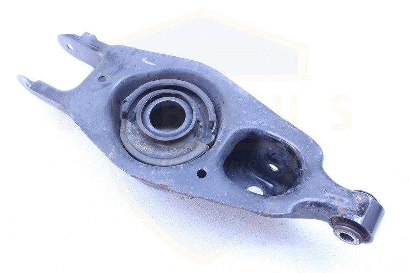 DODGE CHALLENGER 3.6L 08 - 23 REAR LOWER CENTER CONTROL ARM SPRING PERCH *5K*