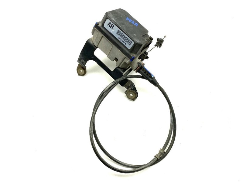 Cruise Control Computer Module Actuator Fits 1995-1998 Chevrolet Lumina 87916