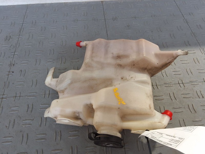 Coolant Reservoir VIN J 11th Digit Limited Fits 07-17 ACADIA 3514048