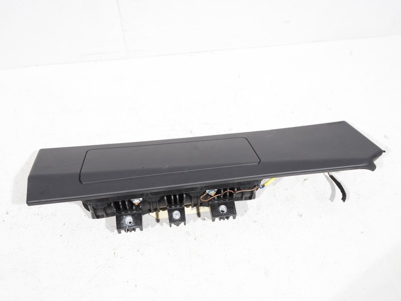 10-16 Porsche Panamera 970 Front Right Passenger Side Dashboard Knee Airbag OEM