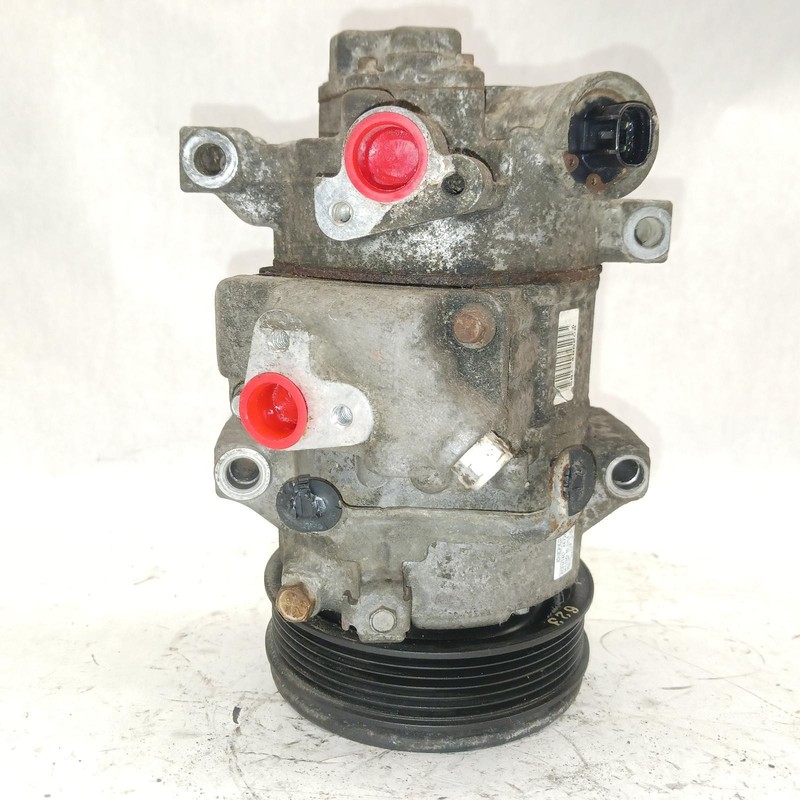 08-'14 SCION XD AC Compressor 92k miles OEM 1 Year Warranty!