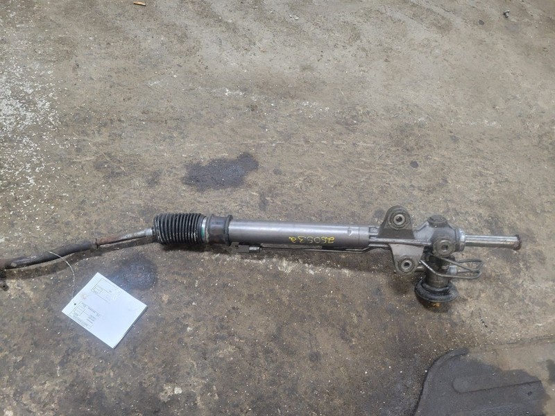 Steering Gear/Rack Power Rack And Pinion Fits 07-13 MDX 1718242