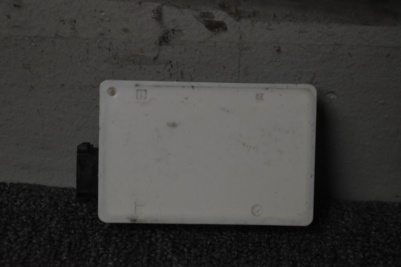 2013-2014 MERCEDES BENZ E CLASS MODULE RADAR SENSOR FACTORY OEM